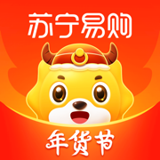 苏宁易购iphone版 V8.6.2