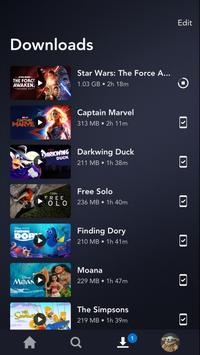 disney+