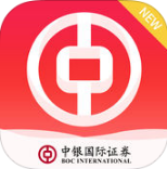 中银国际证券iphone版 V5.0.3