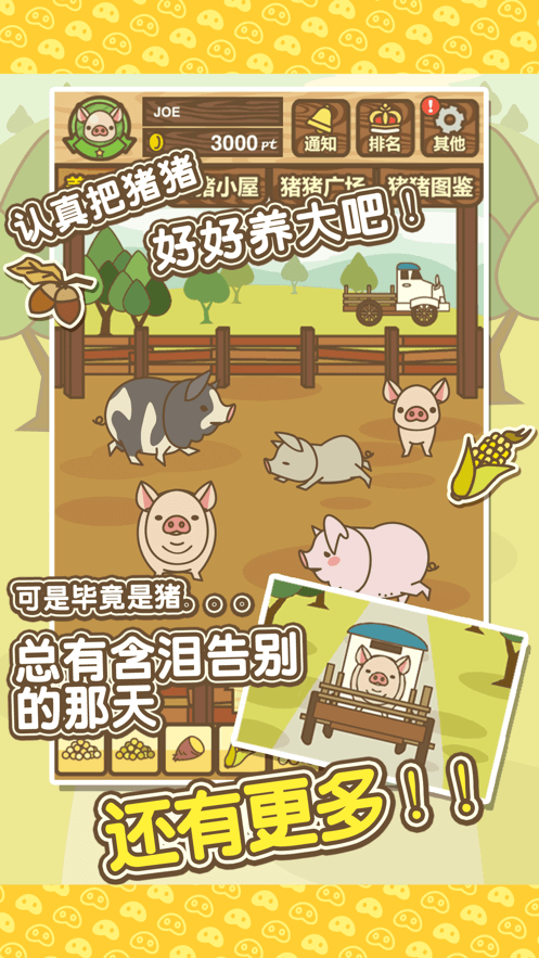 金猪养猪场安卓版 V1.8