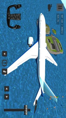 单机飞机驾驶安卓版 V2.5.1