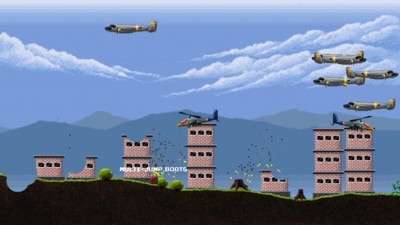 空袭之战安卓版 V4.54