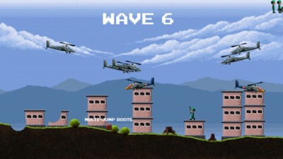 空袭之战安卓版 V4.54