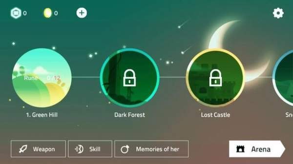 月光下的英雄安卓版 V1.2