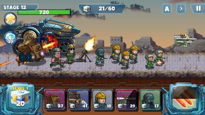 我的兵营安卓版 V1.0.0.71