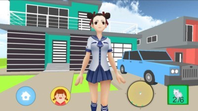 小忍模拟器安卓版 V0.5.4