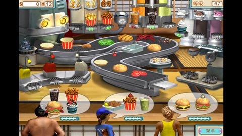 Burger Shop安卓版 V1.3