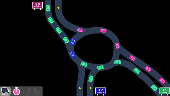 高速路安卓版 V1.1