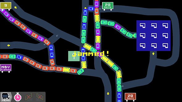 高速路安卓版 V1.1