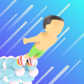 Flyboard跑步3Diphone版 V1.0