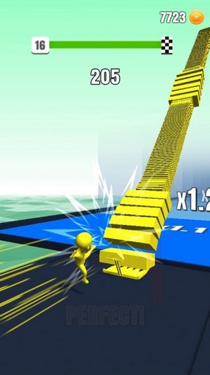 搬砖赛跑安卓版 V1.1.0