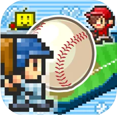 棒球物语iphone版 V1.23