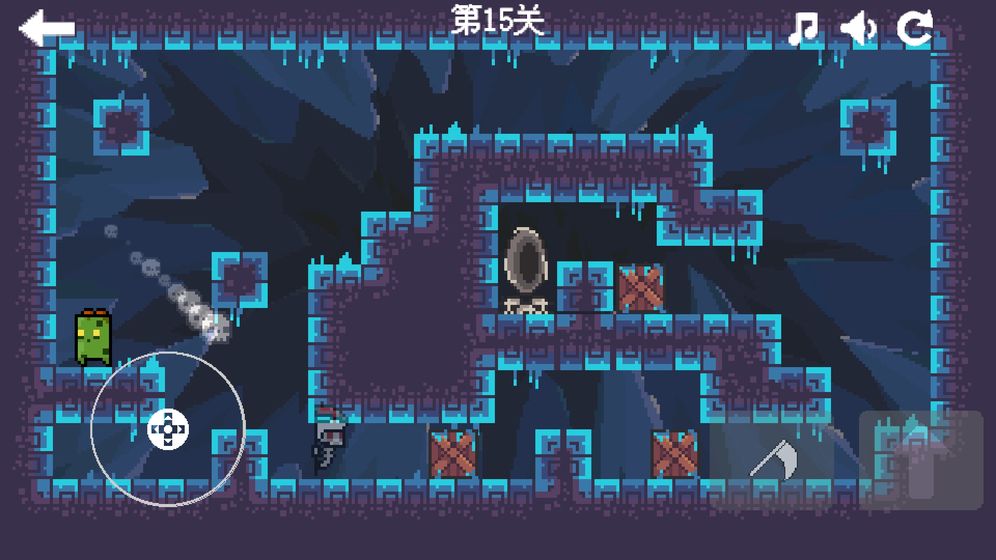 死神传说安卓版 V1.0.6