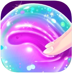 粘液模拟器iphone版 V1.1