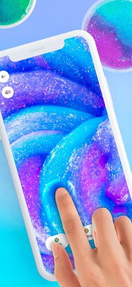 粘液模拟器ios版 V1.1