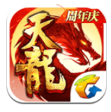 天龙八部安卓版 V1.66.2.2