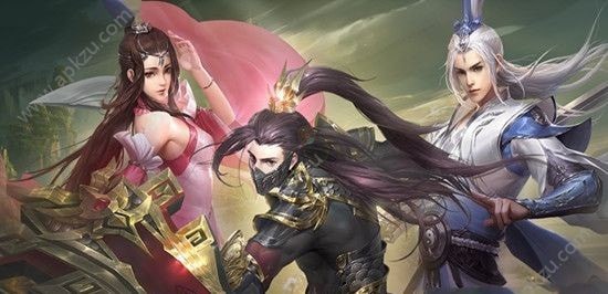 剑与武林安卓版 V1.0.0