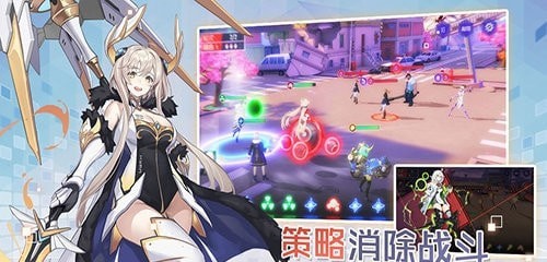 星火之歌国际版 V1.0.9