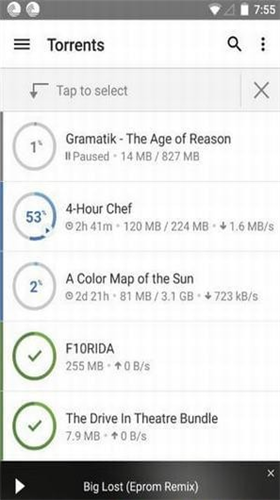 BitComet安卓版 V1.2.0