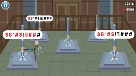 火柴人大战巨人安卓版 V1.0.2