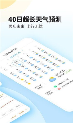 最美天气app V6.10.003.20210315