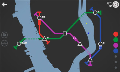 模拟地铁安卓版 V2.1.5