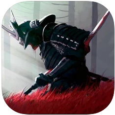 忍者阴影武士战争iphone版 V1.2