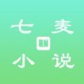 七麦小说iphone版 V1.0