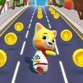 我的小猫跑步者安卓版 V1.6