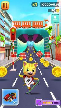 我的小猫跑步者安卓版 V1.6