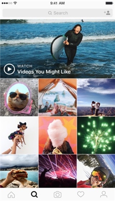 Instagram iPhone版 V183.0.0.40.116