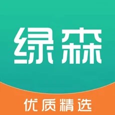 绿森优选ios版 V1.0