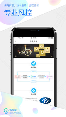 智慧财ios版 V1.0.7