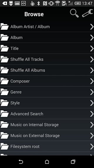 foobar2000 ios版 V1.2.28