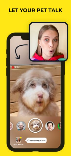 snapchat相机安卓版 V1.4.9