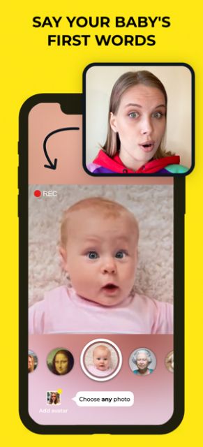 snapchat相机安卓版 V1.4.9