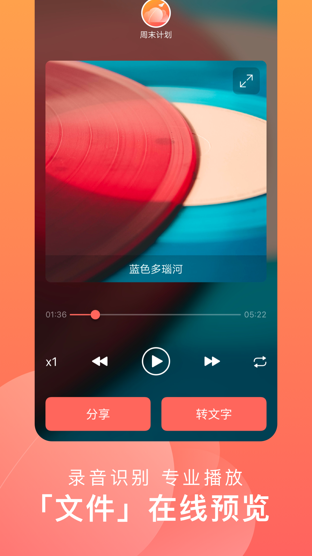 一步云iPhone版 V2.2.4