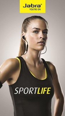 Jabra Sport Life安卓版 V1.0.6