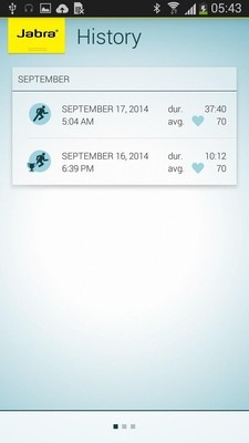 Jabra Sport Life安卓版 V1.0.6