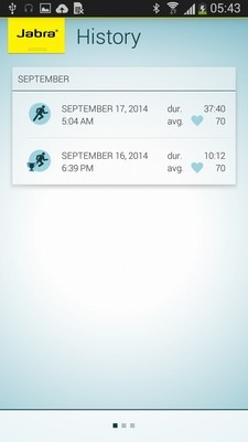 Jabra Sport Life安卓版 V1.0.6
