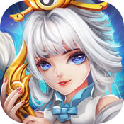 萌妹修仙记iPhone版 V1.0.29