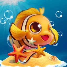 欢喜海族馆安卓版 V1.0.5