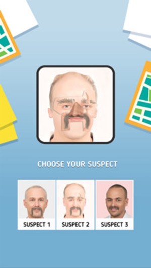 疑犯肖像安卓版 V1.2.2
