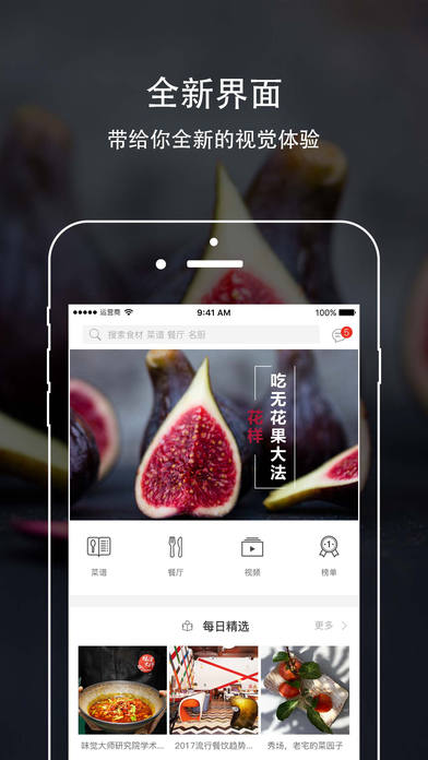 味觉大师iPhone版 V4.1.0.0