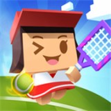 MiniTennis安卓版 V1.0