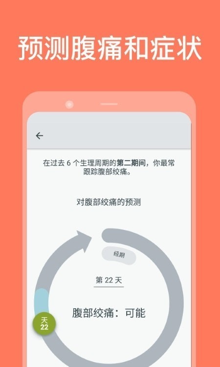 Clue月经周期安卓版 V1.0