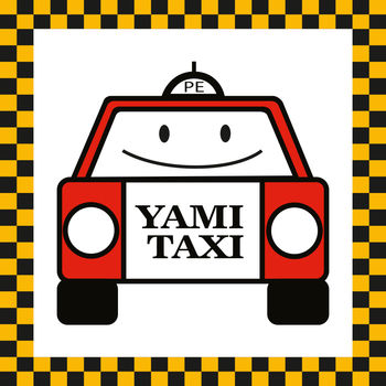 Yami Taxi Pasajero iPhone版 V1.1