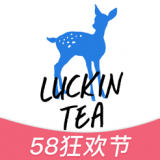 Luckin Tea安卓版 V1.0