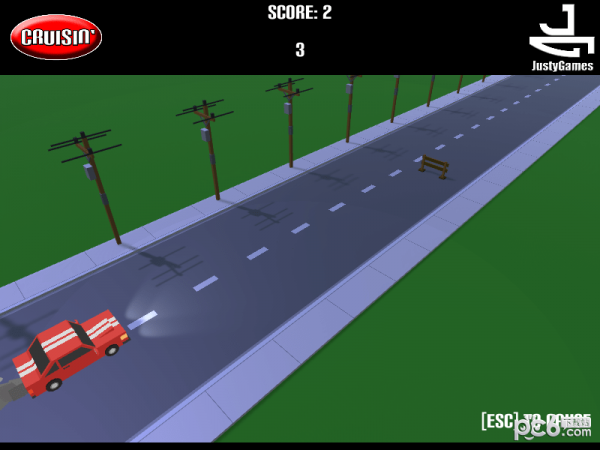 Cruisin安卓版 V1.2.8