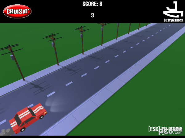 Cruisin安卓版 V1.2.8